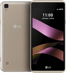 Замена экрана на телефоне LG X style в Калуге